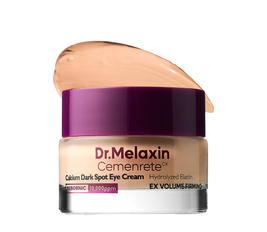 Cemenrete Calcium Dark Spot Eye Cream - 15 g