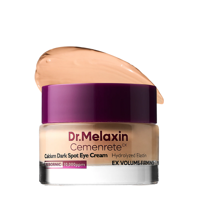 Cemenrete Calcium Dark Spot Eye Cream - 15 g