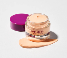 Cemenrete Calcium Dark Spot Eye Cream - 15 g