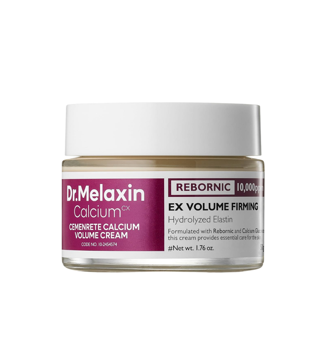 Cemenrete Calcium Volume Cream - 50 ml