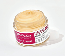 Cemenrete Calcium Volume Cream - 50 ml