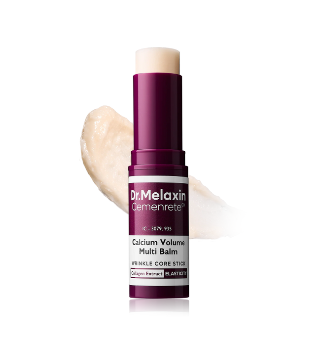 Cemenrete Calcium Volume Multi Balm - 9 g