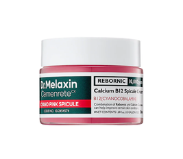 Cemenrete Cyano Pink Spicule Cream - 50 ml