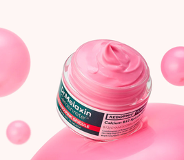 Cemenrete Cyano Pink Spicule Cream - 50 ml