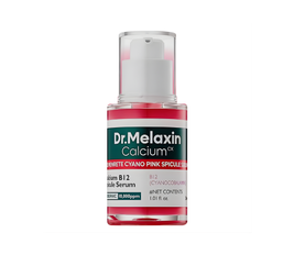 Cemenrete Cyano Pink Spicule Serum - 30 ml