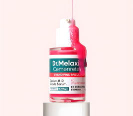 Cemenrete Cyano Pink Spicule Serum - 30 ml