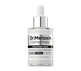 Cemenrete Picotonic Shot Pigmentation Serum - 30 ml