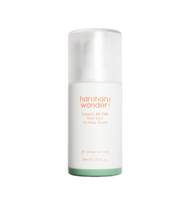 Centella 4% TXA Dark Spot Go Away Serum - 30 ml