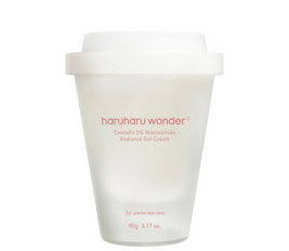 Centella 5% Niacinamide Radiance Gel Cream - 90 g