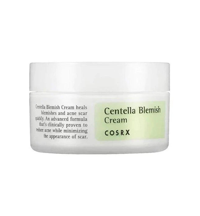 Centella Blemish Cream - 30 ml