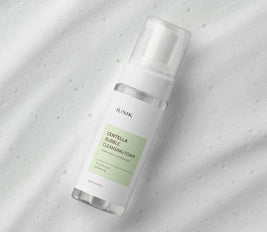 Centella Bubble Cleansing Foam - 150 ml
