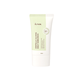 Centella Calming Daily Sunscreen - 60 ml