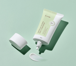 Centella Calming Daily Sunscreen - 60 ml