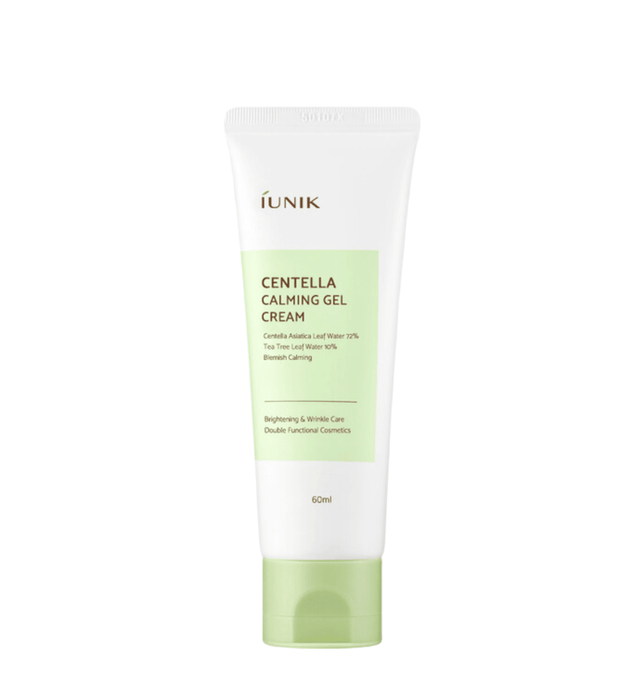 Centella Calming Gel Cream - 60ml