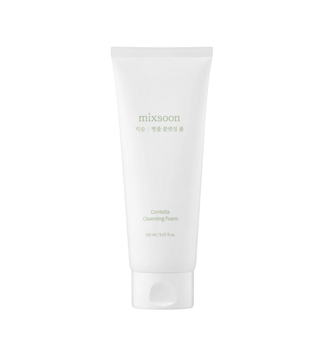 Centella Cleansing Foam - 150 ml
