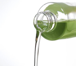 Centella Green Fresh Cleansing Oil - 200 ml