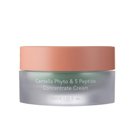 Centella Phyto & 5 Peptide Concentrate Cream - 30 ml
