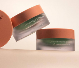 Centella Phyto & 5 Peptide Concentrate Cream - 30 ml