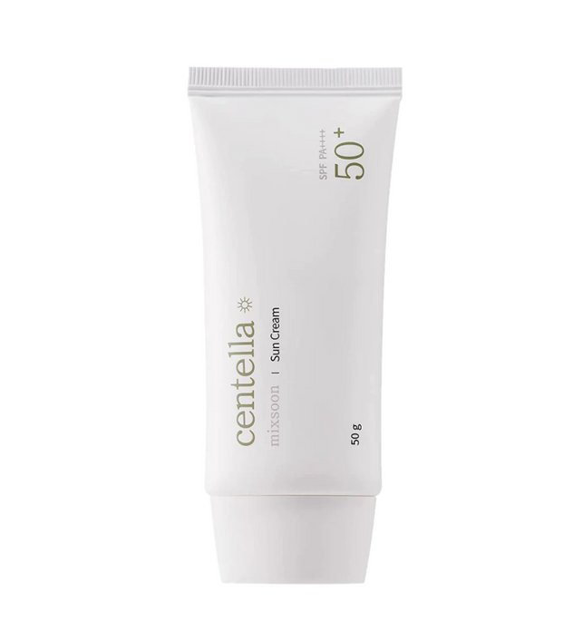 Centella Sun Cream (SPF50+ PA++++) - 50g