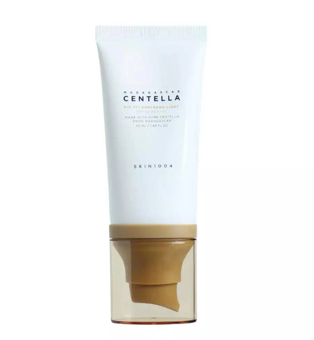 Madagascar Centella Air-Fit Suncream Light SPF30 PA++++ - 50 ml