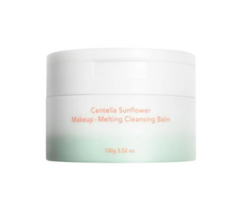 Centella Sunflower Makeup-Melting Cleansing Balm - 100 g