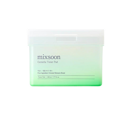 Centella Toner Pad - 120 Pads