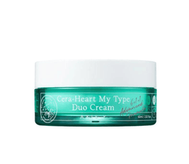 Cera-Heart My Type Duo Cream - 60 ml