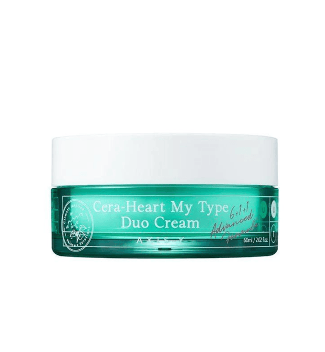 Cera-Heart My Type Duo Cream - 60 ml