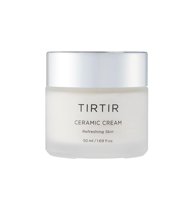 Ceramic Cream - 50 ml