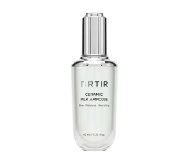 Ceramic Milk Ampoule - 40 ml