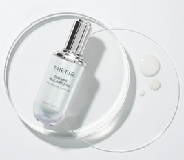 Ceramic Milk Ampoule - 40 ml