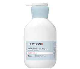 Ceramide Ato Lotion - 350ml
