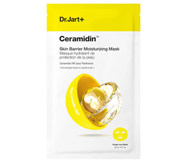 Ceramidin Skin Barrier Moisturizing Mask