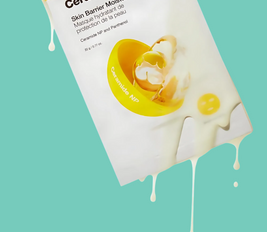 Ceramidin Skin Barrier Moisturizing Mask