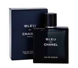 Chanel Bleu Eau De Parfum for Men 100ML