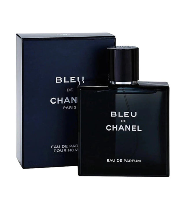 Chanel Bleu Eau De Parfum for Men 100ML