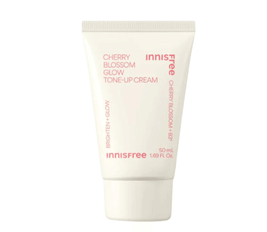 Cherry Blossom Glow Jelly Cream - 50 ml