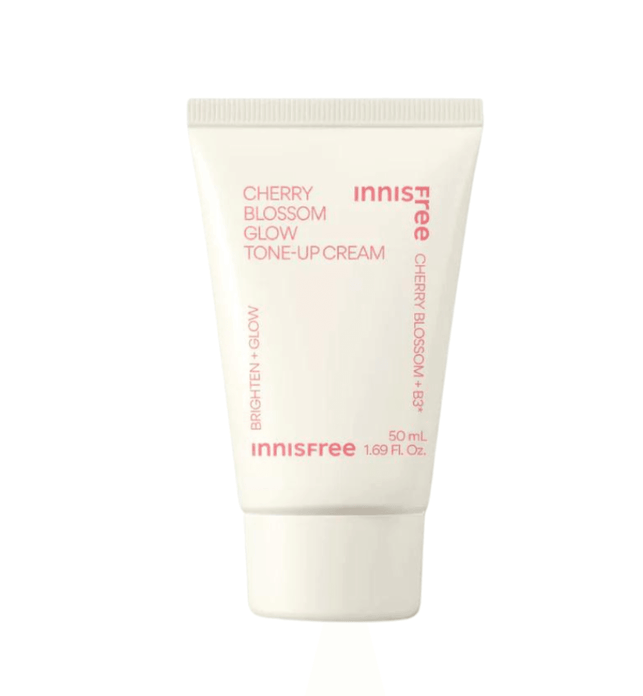 Cherry Blossom Glow Jelly Cream - 50 ml