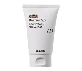 Cica Barrier 5.5 Cleansing Oil Balm - 100 ml