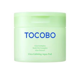 Cica Calming Aqua Pad - 60 Pads