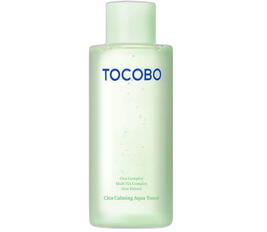 Cica Calming Aqua Toner - 200 ml