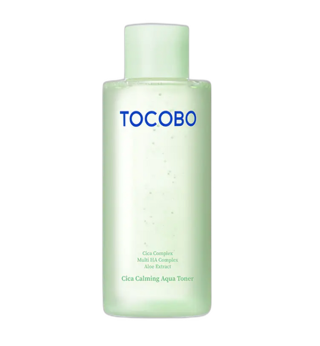 Cica Calming Aqua Toner - 200 ml