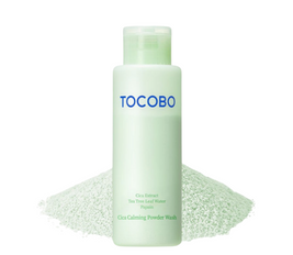 Cica Calming Powder Wash - 50 g
