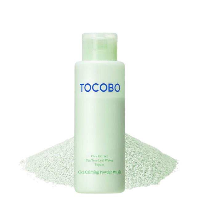 Cica Calming Powder Wash - 50 g