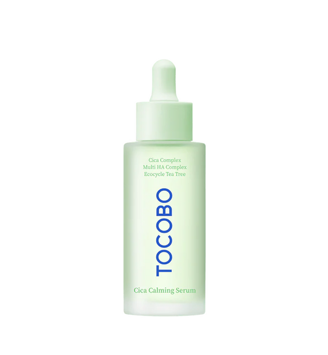 Cica Calming Serum - 50 ml