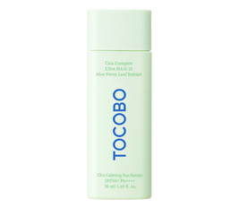 Cica Calming Sun Serum - 50 ml