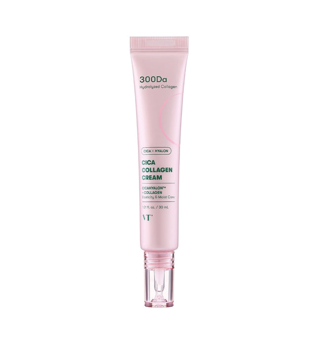 Cica Collagen Cream - 30 ml