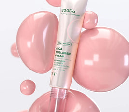 Cica Collagen Cream - 30 ml