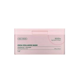 Cica Collagen Mask - 30 Sheets