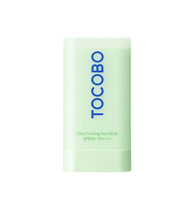 Cica Cooling Sun Stick - 18 g